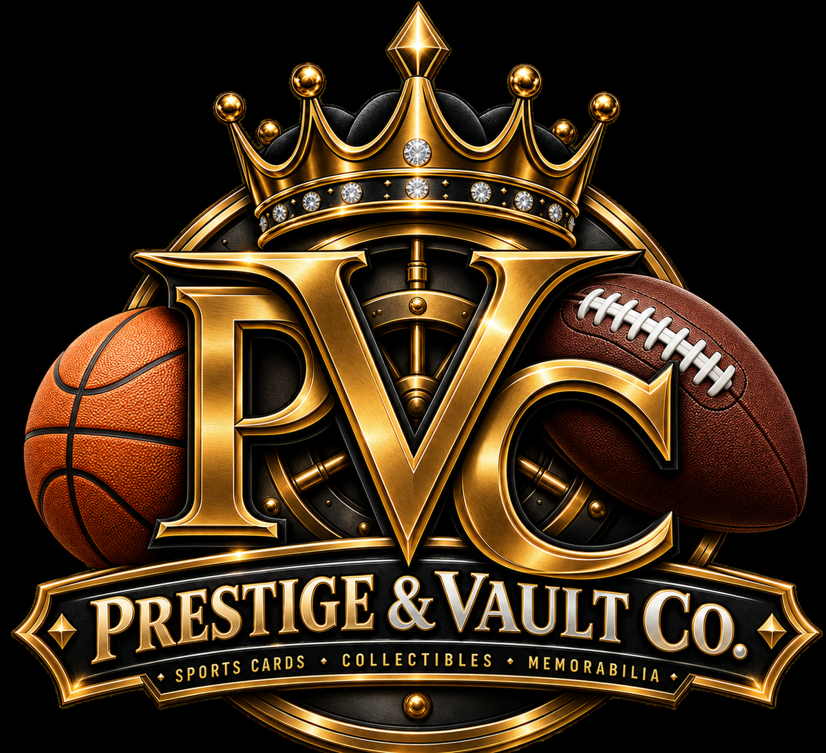 Prestige & Vault Co